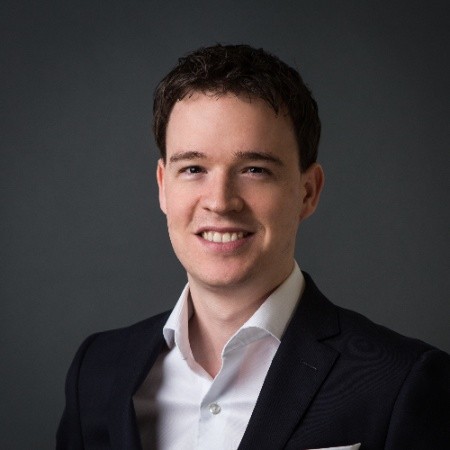 Tomas Salfischberger